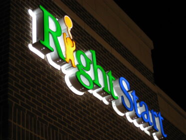 Outdoor Signs