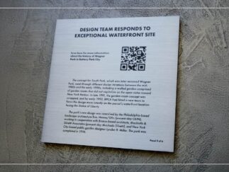 Digital Memorial