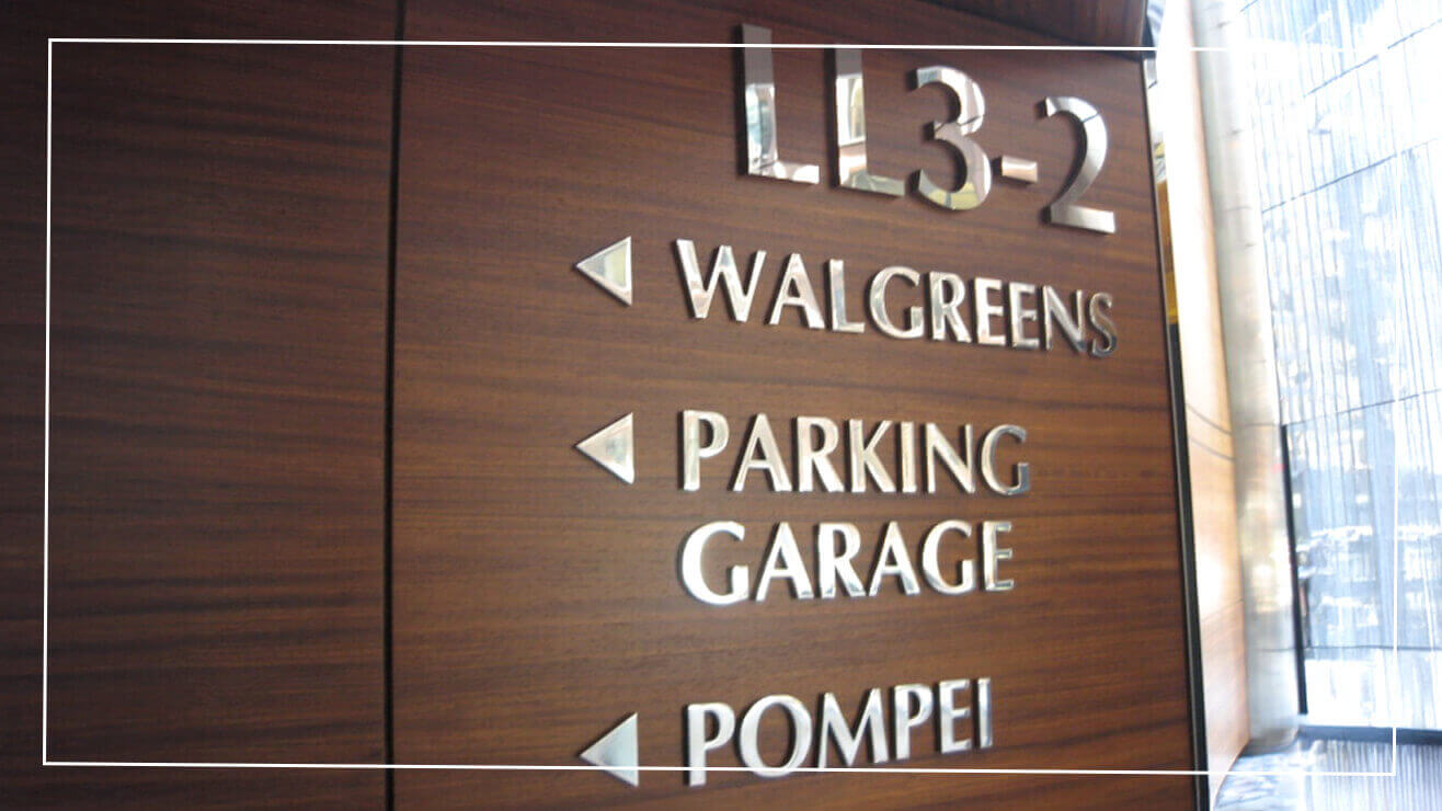Directional Directional
