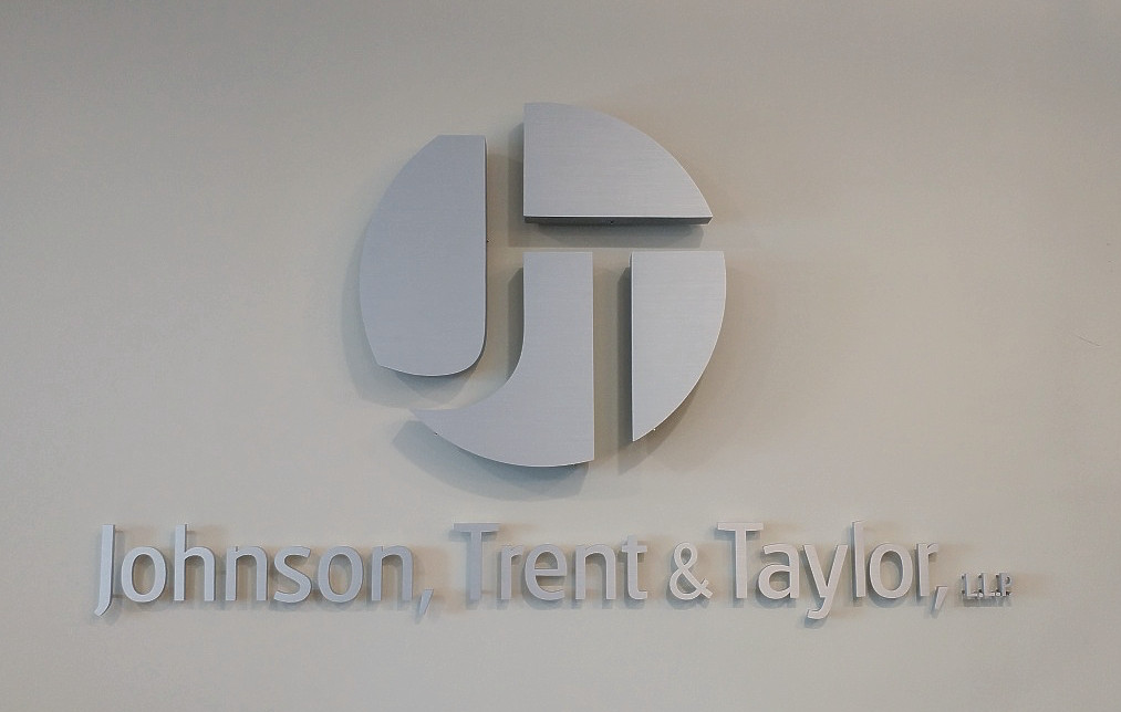 Fabricated Metal Logo