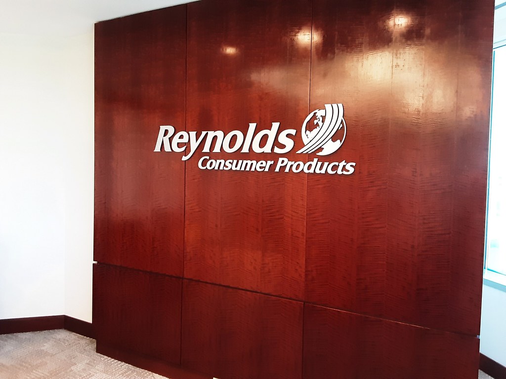 Overall 60" wide 1/4" thick solid aluminum brushed finish Includes stud mounts installation template and spacers to "float" your letters