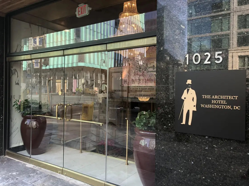 The Architect Hotel DC Bronze Plaque.jpg