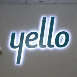 Business Signs
